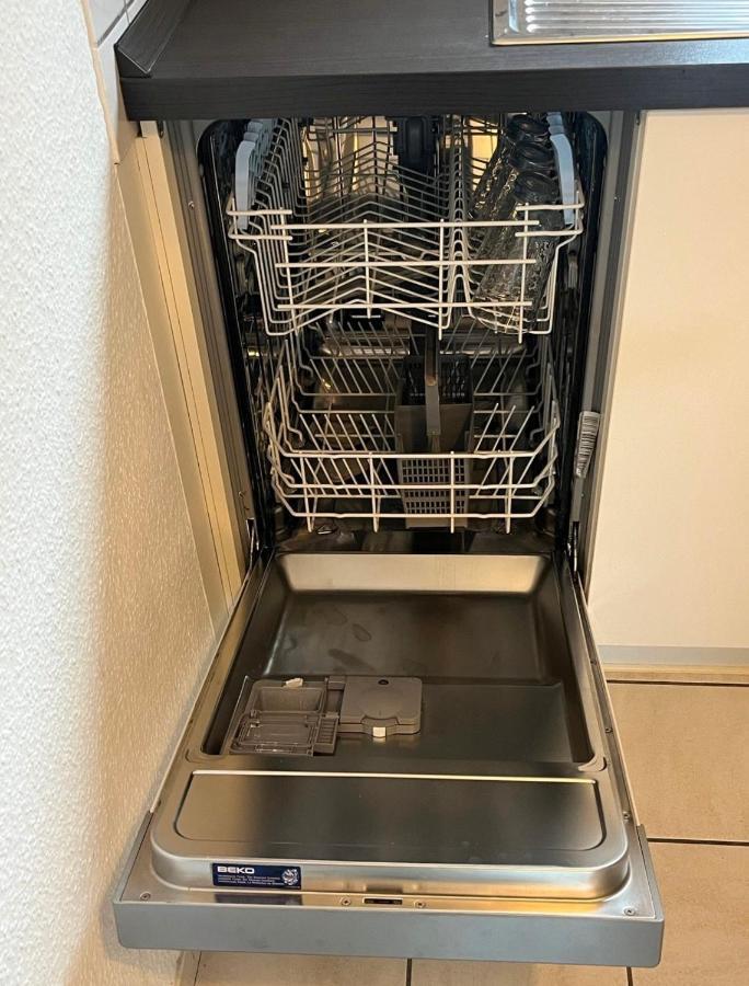 Ferienwohnung Stadtgracht Nordhorn Zewnętrze zdjęcie