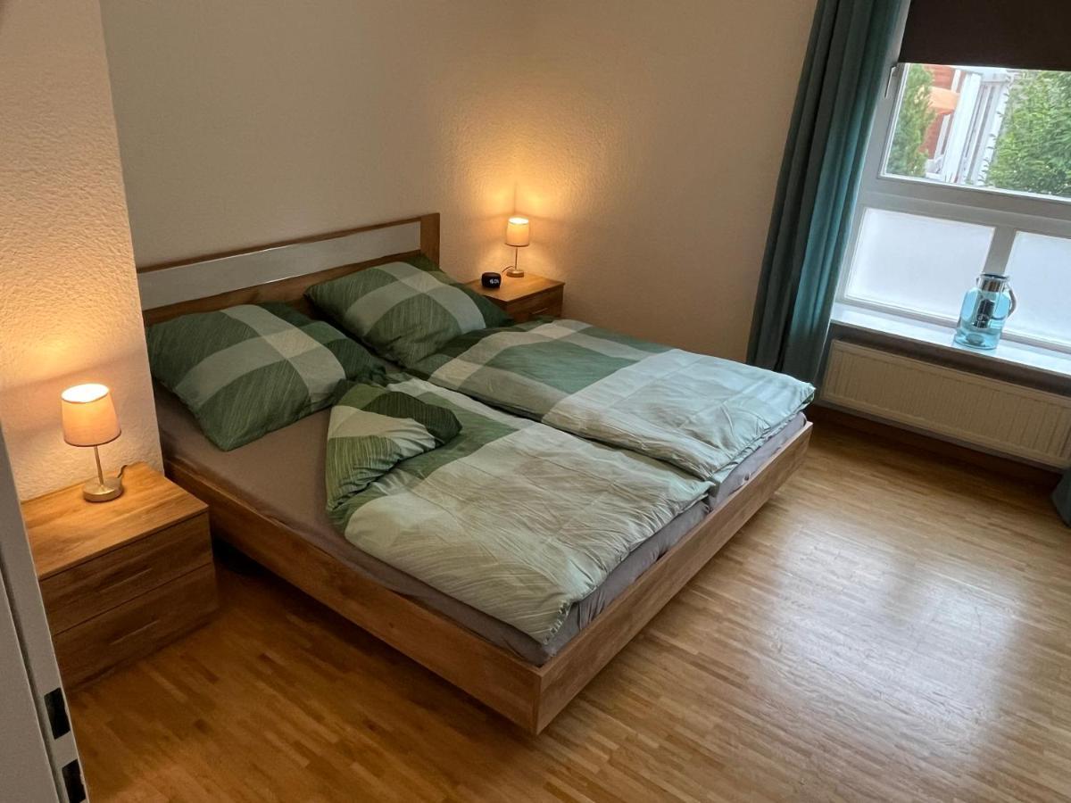 Ferienwohnung Stadtgracht Nordhorn Zewnętrze zdjęcie