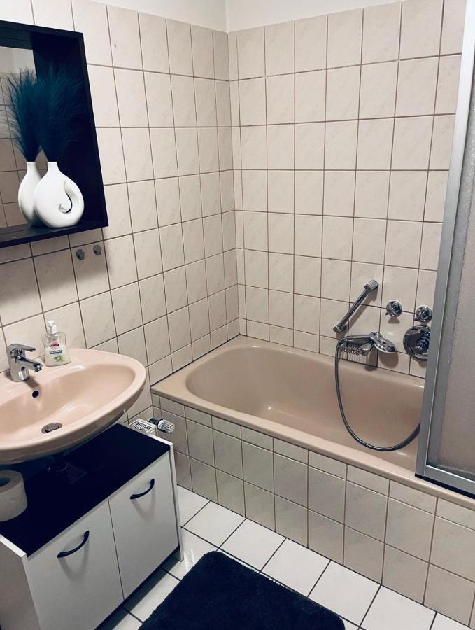 Ferienwohnung Stadtgracht Nordhorn Zewnętrze zdjęcie